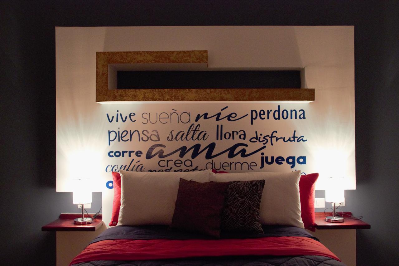 Casa Clarin Hotel Queretaro Exterior photo