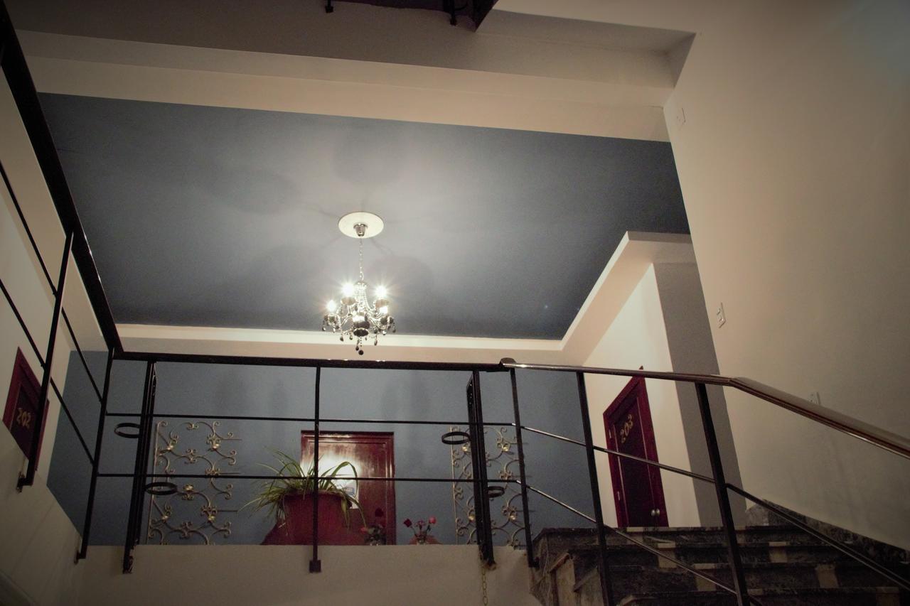 Casa Clarin Hotel Queretaro Exterior photo