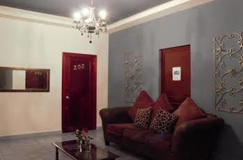 Casa Clarin Hotel Queretaro Exterior photo