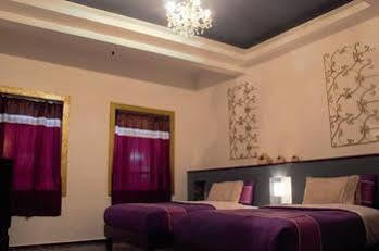 Casa Clarin Hotel Queretaro Exterior photo