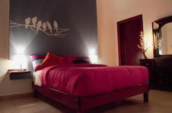 Casa Clarin Hotel Queretaro Exterior photo