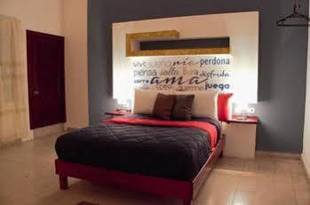 Casa Clarin Hotel Queretaro Exterior photo